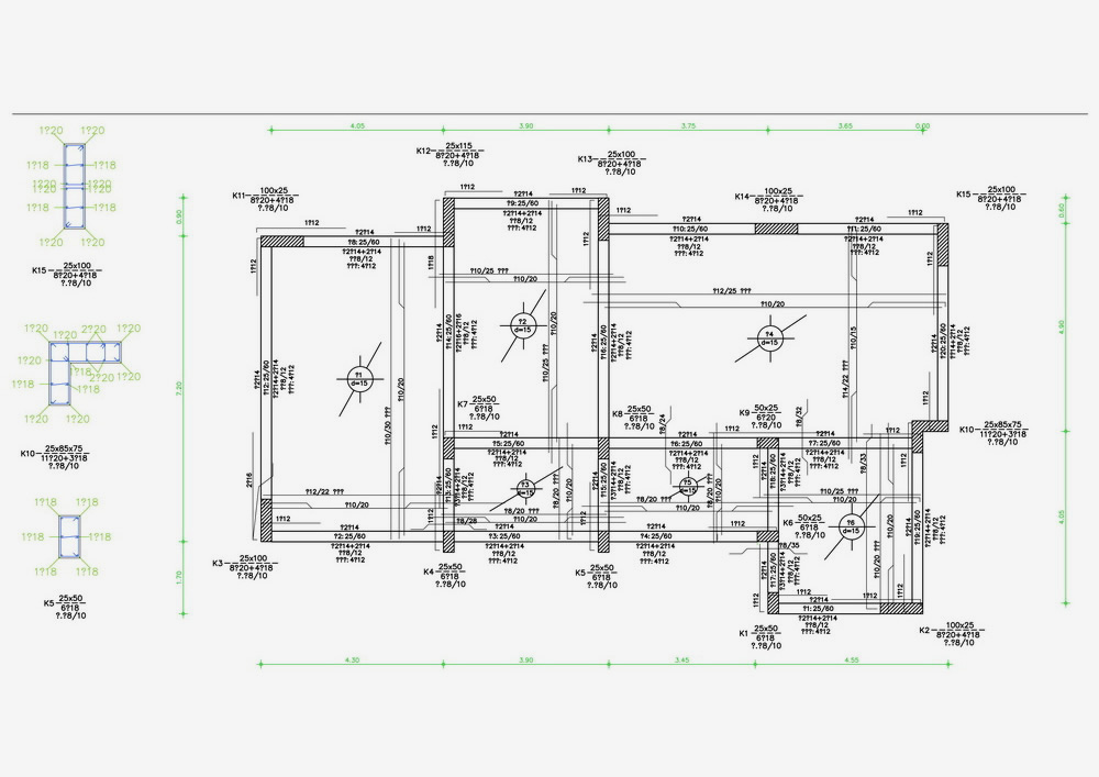 Structural Design